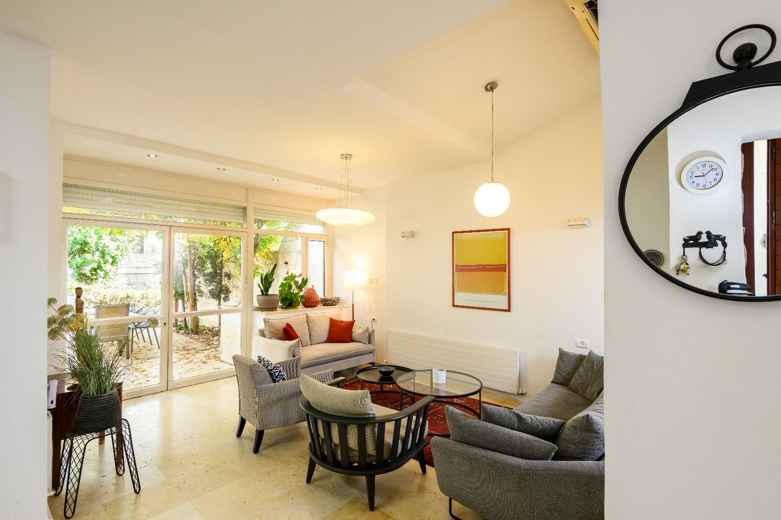 מהסמארטפון שלי